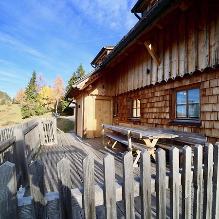 Schermerhuetten Tauplitzalm Exterior foto