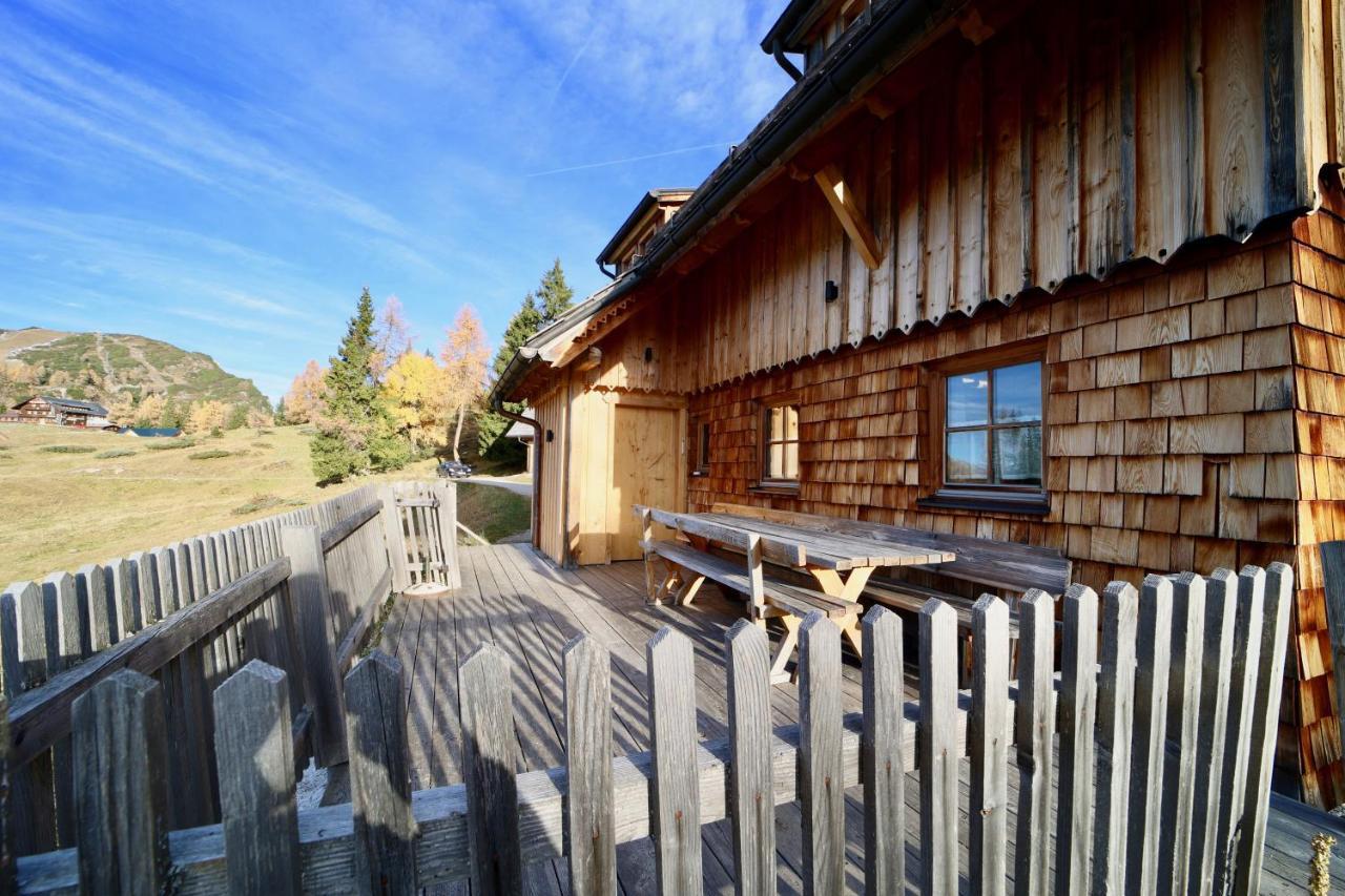 Schermerhuetten Tauplitzalm Exterior foto