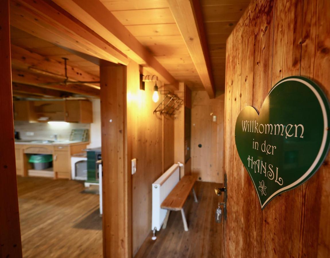 Schermerhuetten Tauplitzalm Exterior foto