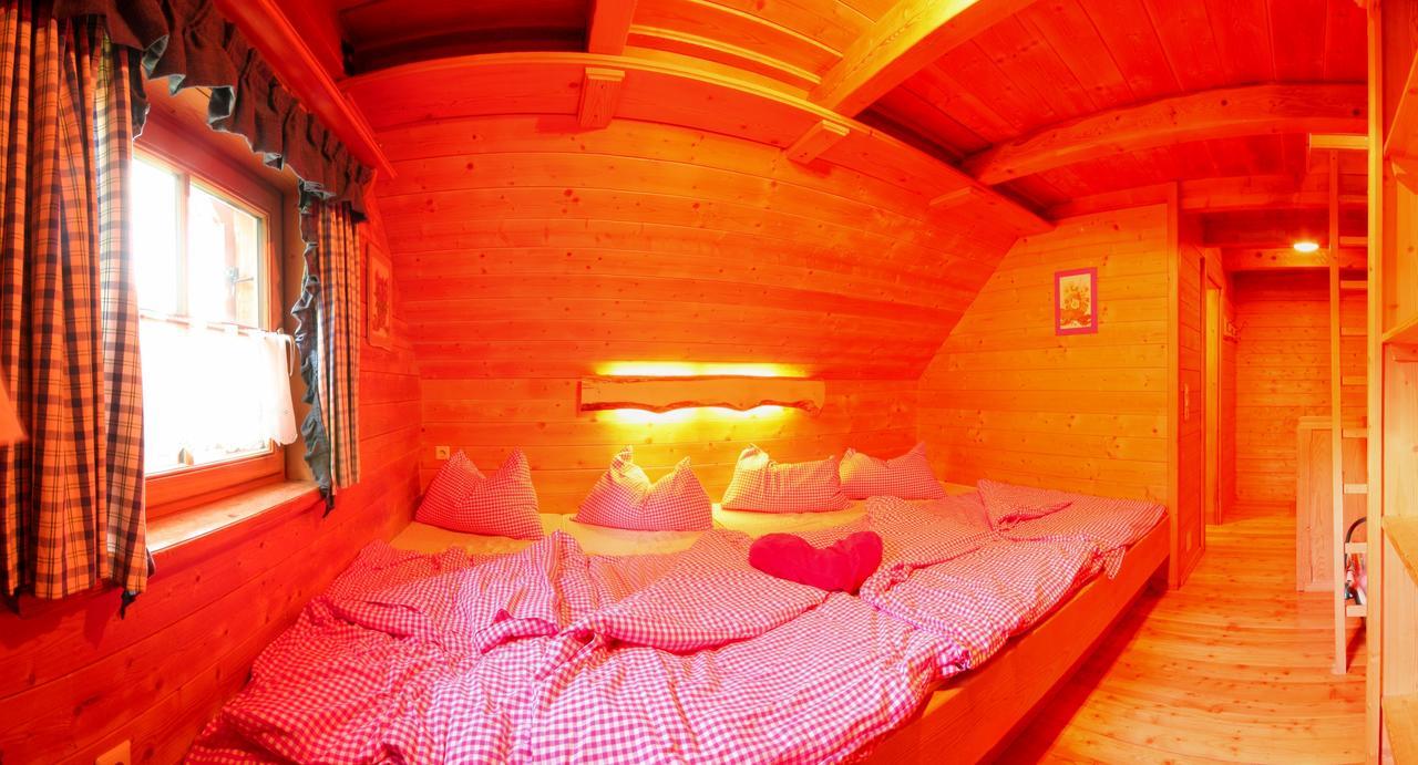 Schermerhuetten Tauplitzalm Quarto foto