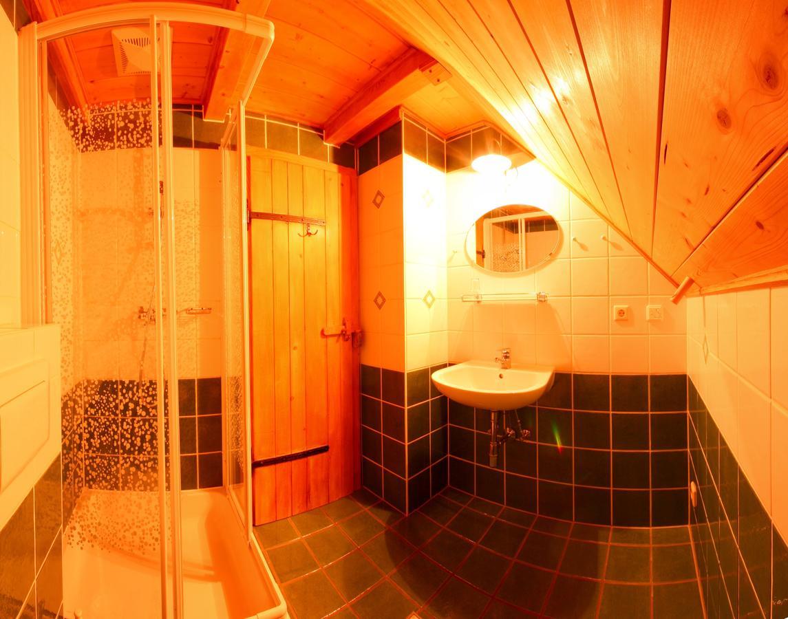 Schermerhuetten Tauplitzalm Quarto foto