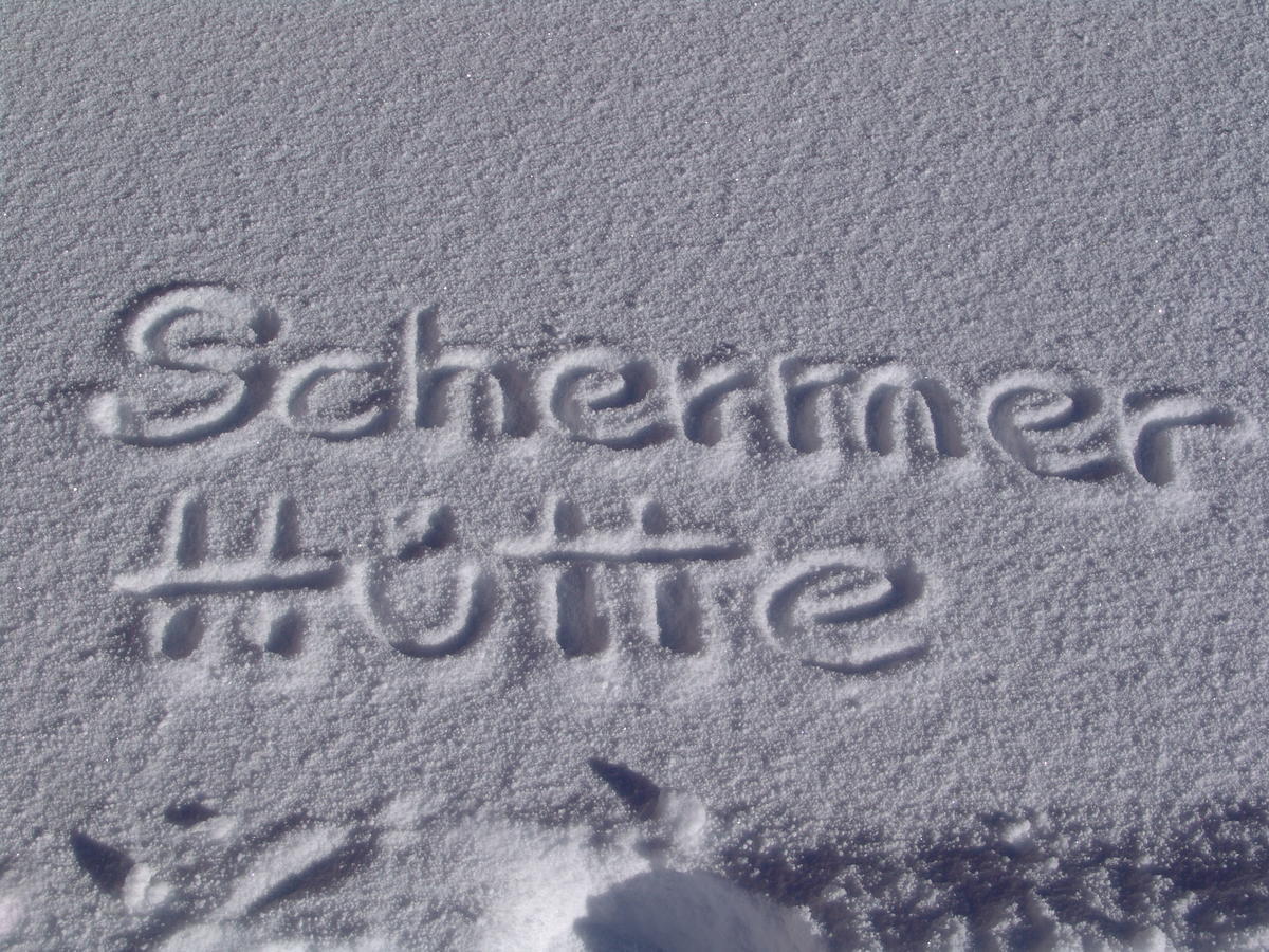 Schermerhuetten Tauplitzalm Exterior foto