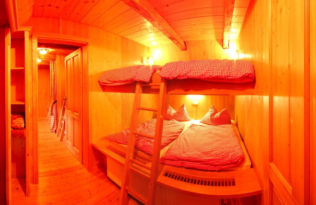 Schermerhuetten Tauplitzalm Quarto foto
