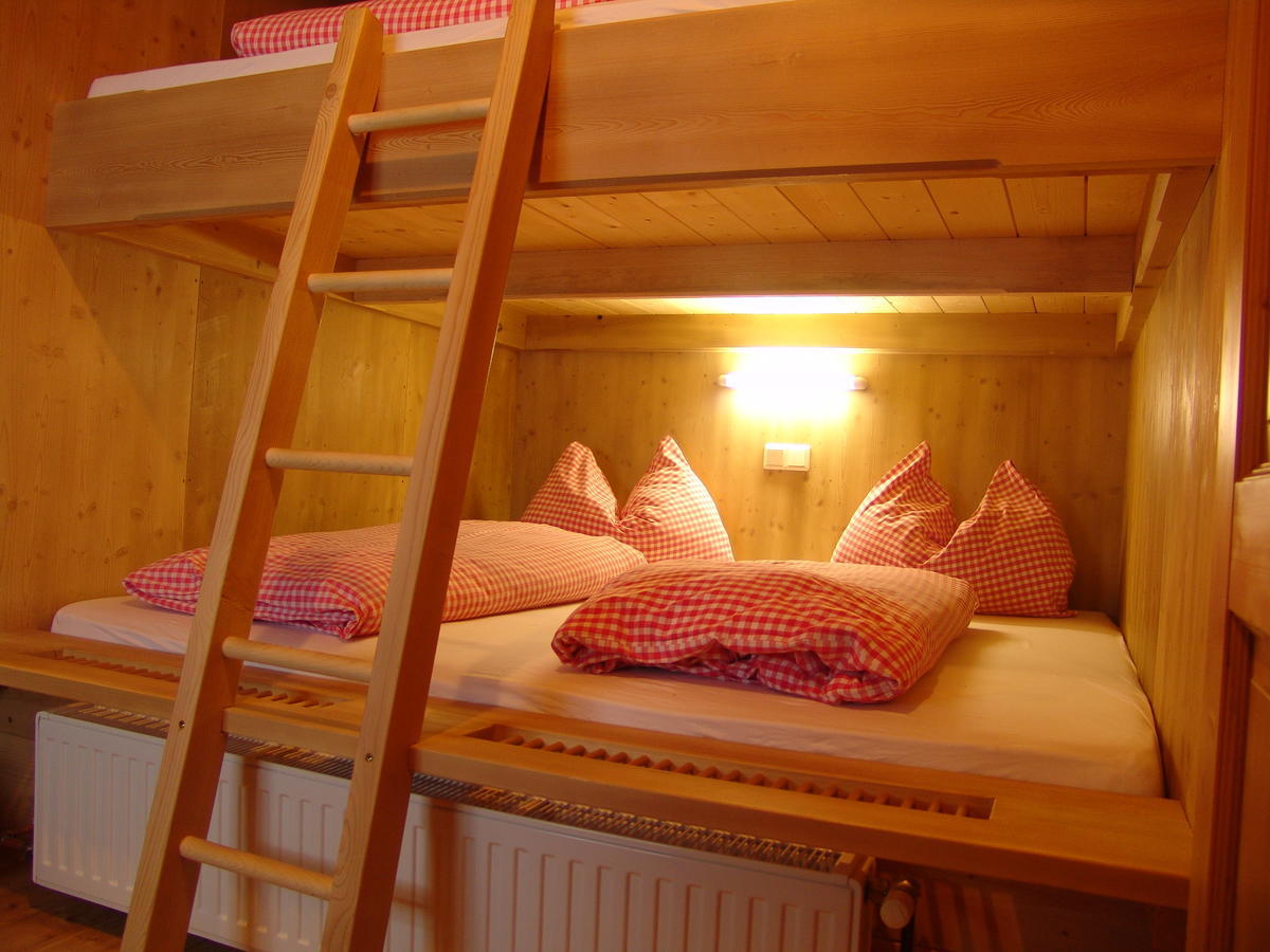 Schermerhuetten Tauplitzalm Quarto foto