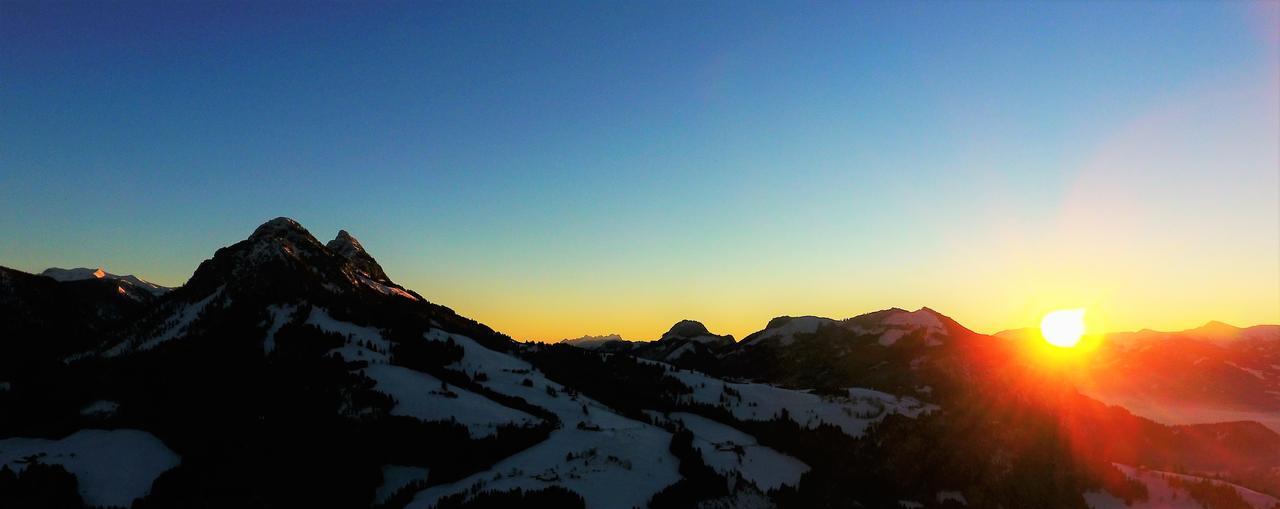 Schermerhuetten Tauplitzalm Exterior foto